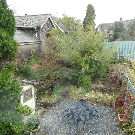 Mylne Bridge House Bed and Breakfast Windermere Buitenkant foto