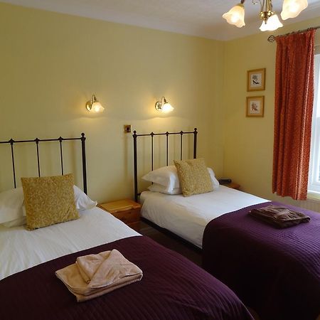 Mylne Bridge House Bed and Breakfast Windermere Buitenkant foto