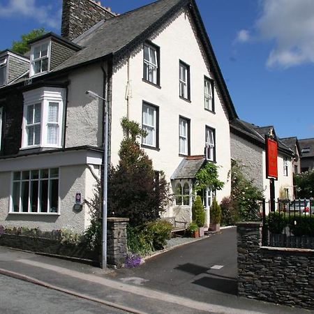 Mylne Bridge House Bed and Breakfast Windermere Buitenkant foto