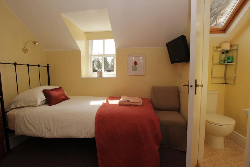 Mylne Bridge House Bed and Breakfast Windermere Buitenkant foto