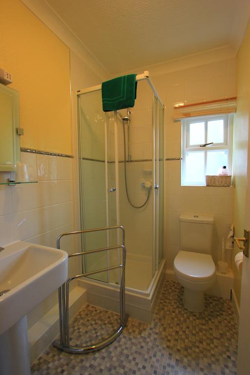 Mylne Bridge House Bed and Breakfast Windermere Buitenkant foto