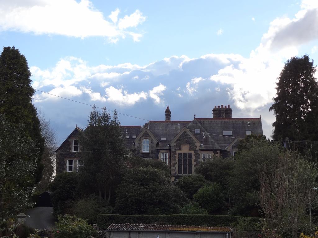 Mylne Bridge House Bed and Breakfast Windermere Buitenkant foto
