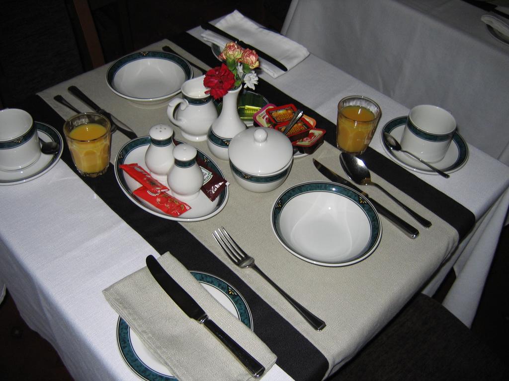 Mylne Bridge House Bed and Breakfast Windermere Buitenkant foto
