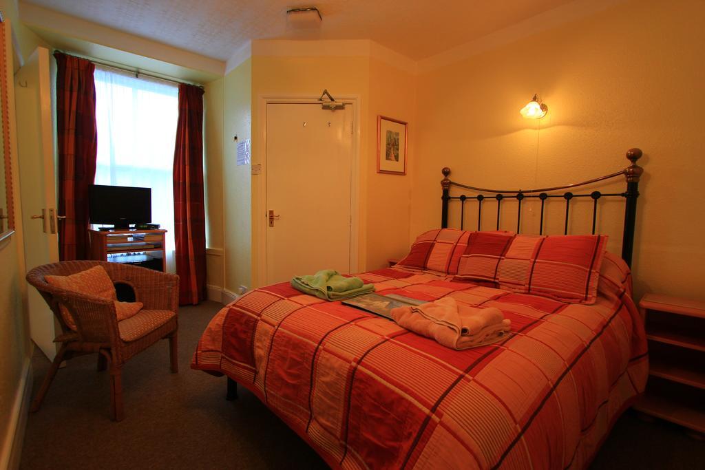 Mylne Bridge House Bed and Breakfast Windermere Buitenkant foto