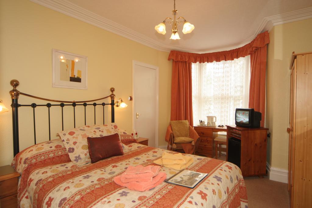 Mylne Bridge House Bed and Breakfast Windermere Buitenkant foto