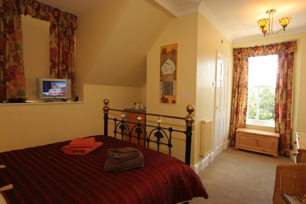 Mylne Bridge House Bed and Breakfast Windermere Buitenkant foto