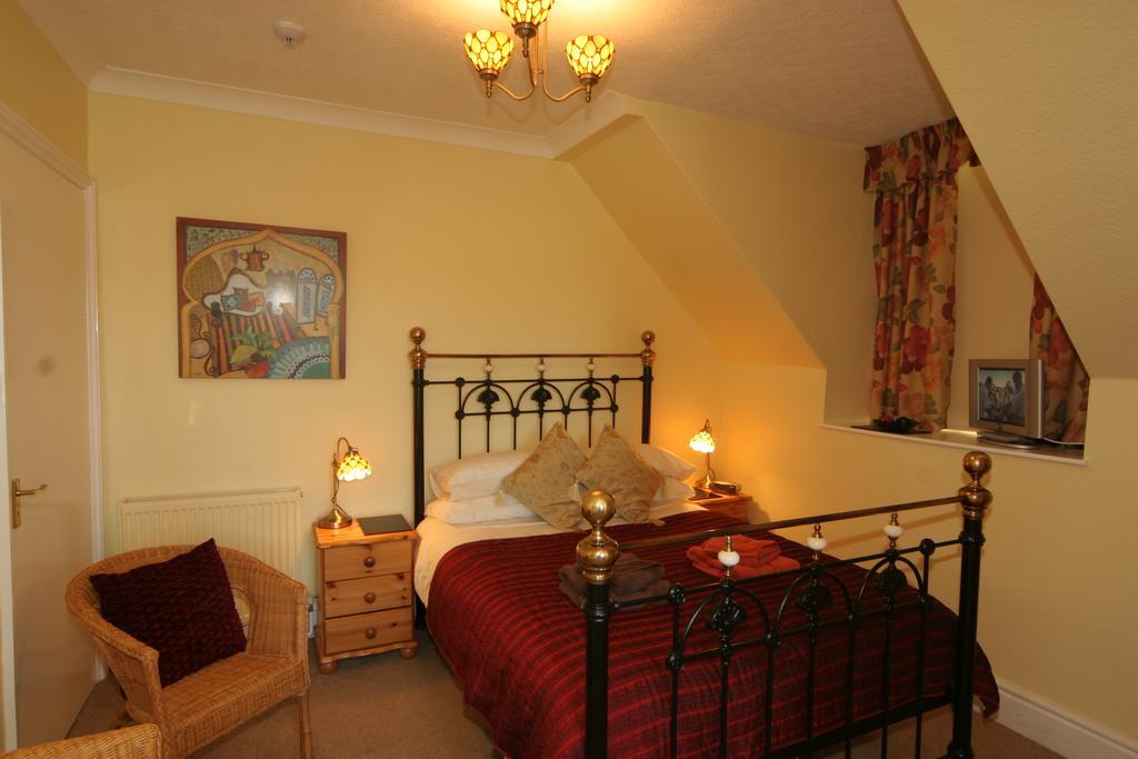Mylne Bridge House Bed and Breakfast Windermere Buitenkant foto