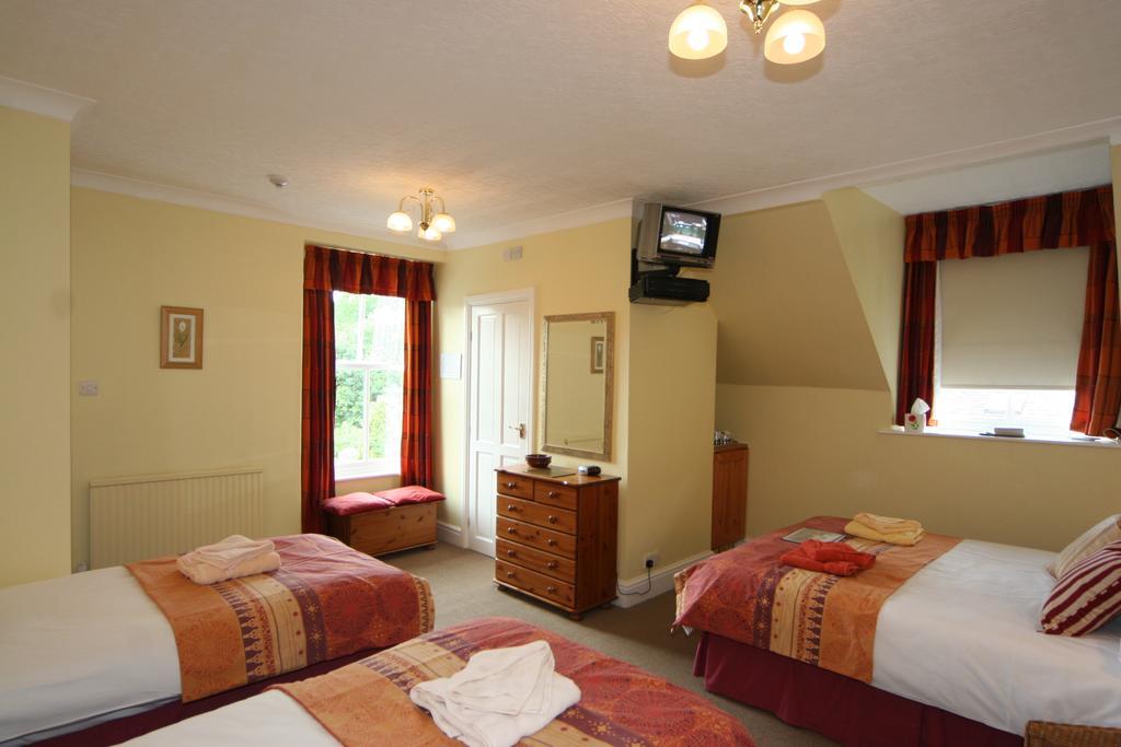 Mylne Bridge House Bed and Breakfast Windermere Buitenkant foto