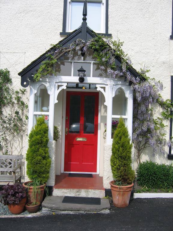 Mylne Bridge House Bed and Breakfast Windermere Buitenkant foto